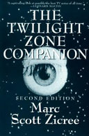 The twilight zone companion