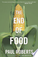 The end of food