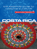 Costa Rica--Culture Smart!