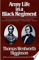 Army life in a Black regiment