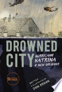 Drowned city