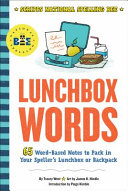 Lunchbox_words
