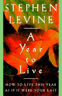 A year to live
