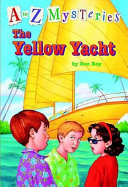 The yellow yacht