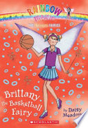 Brittany the basketball fairy