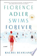 Florence Adler swims forever