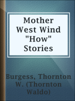 Mother west wind 